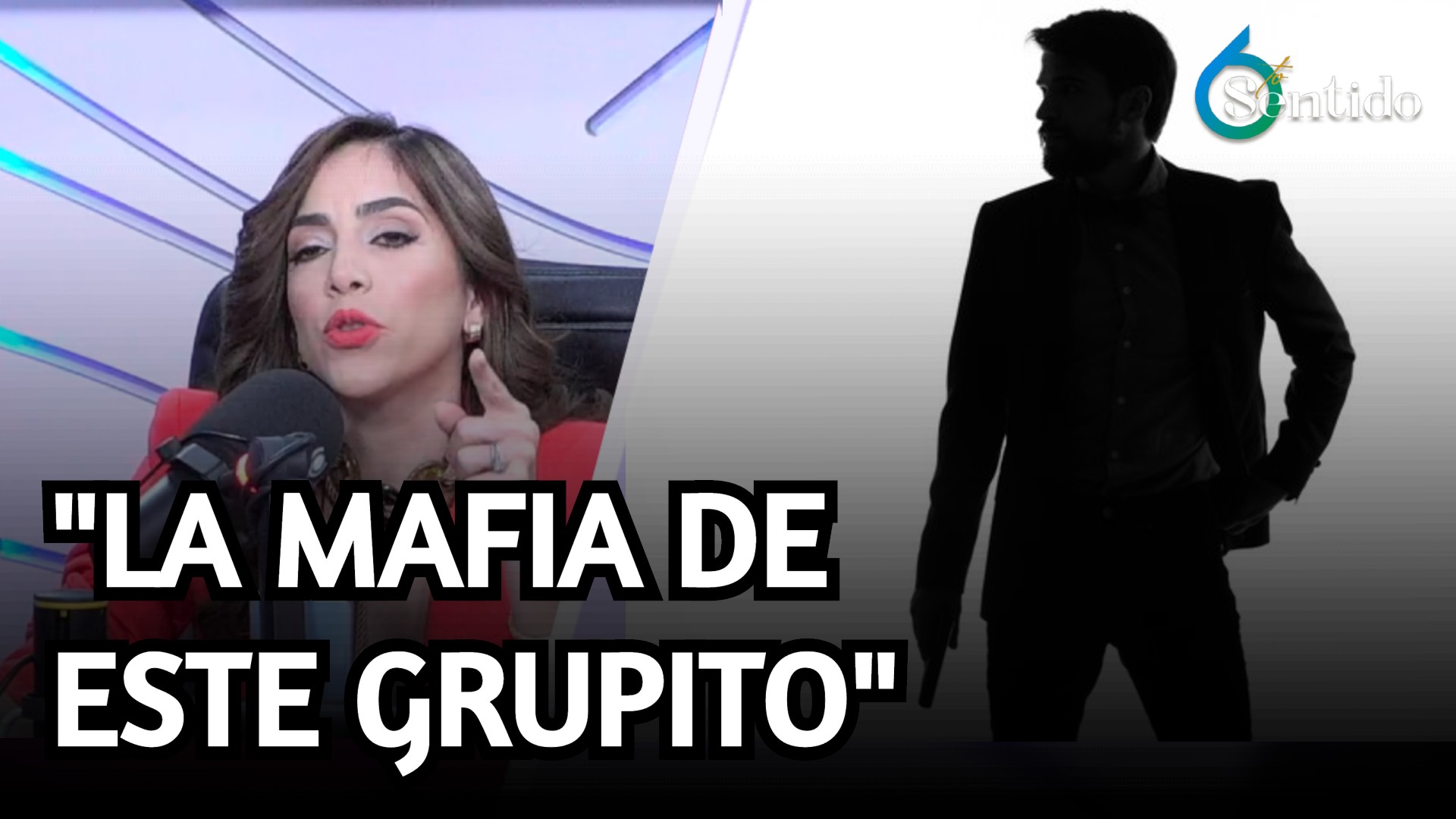 Denuncian “grupito” Del Transporte Que Se Benefician Con Precio OMSA | 6to Sentido