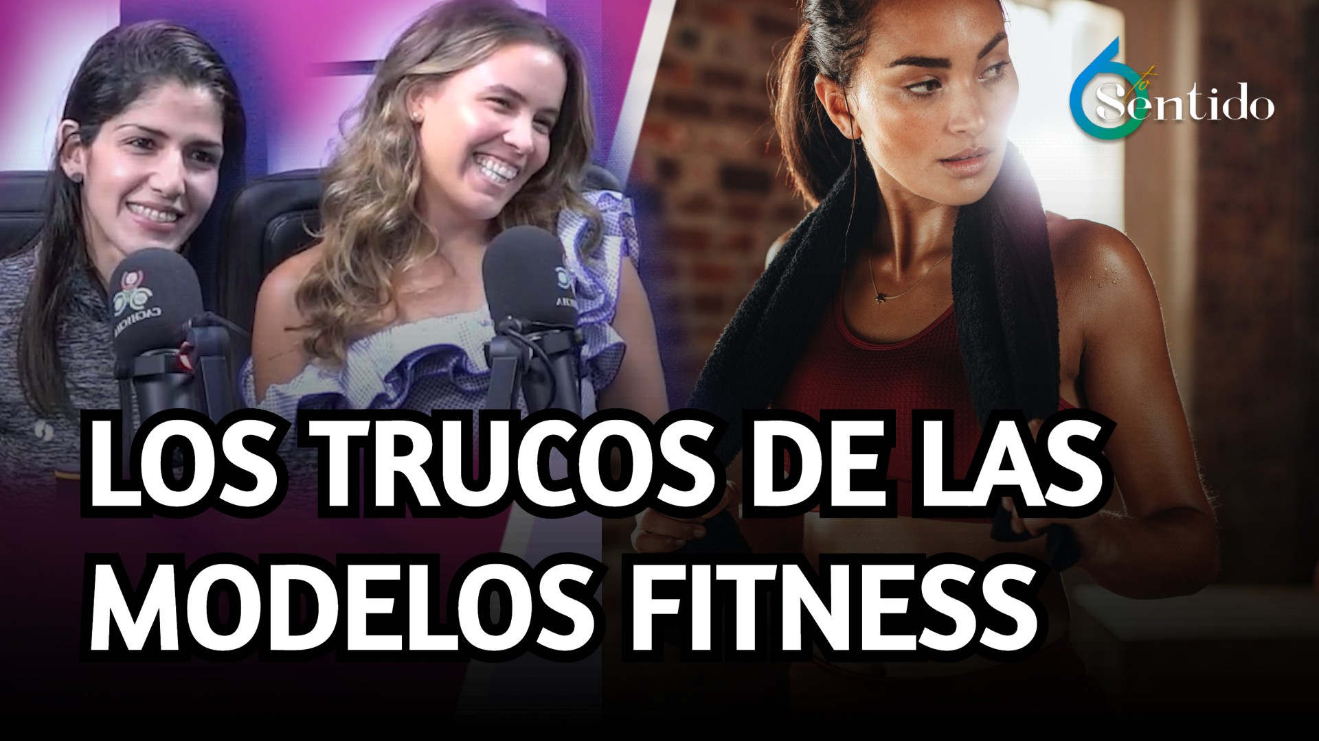 Los Trucos De Las Modelos Para Tener La Piel Impecable | 6to Sentido