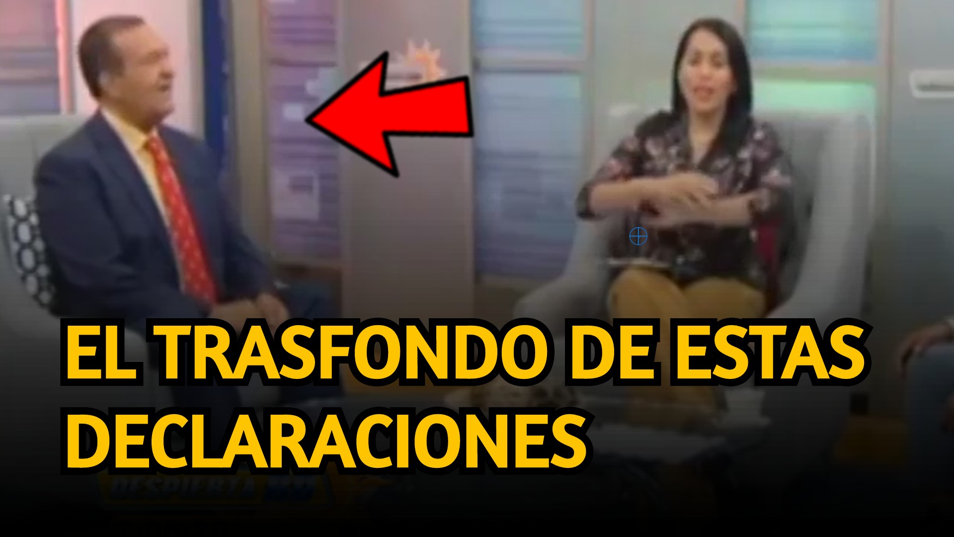 Antonio Marte Asegura Que “no Tiene Nada Que Ver” Con El Corredor De La Núñez
