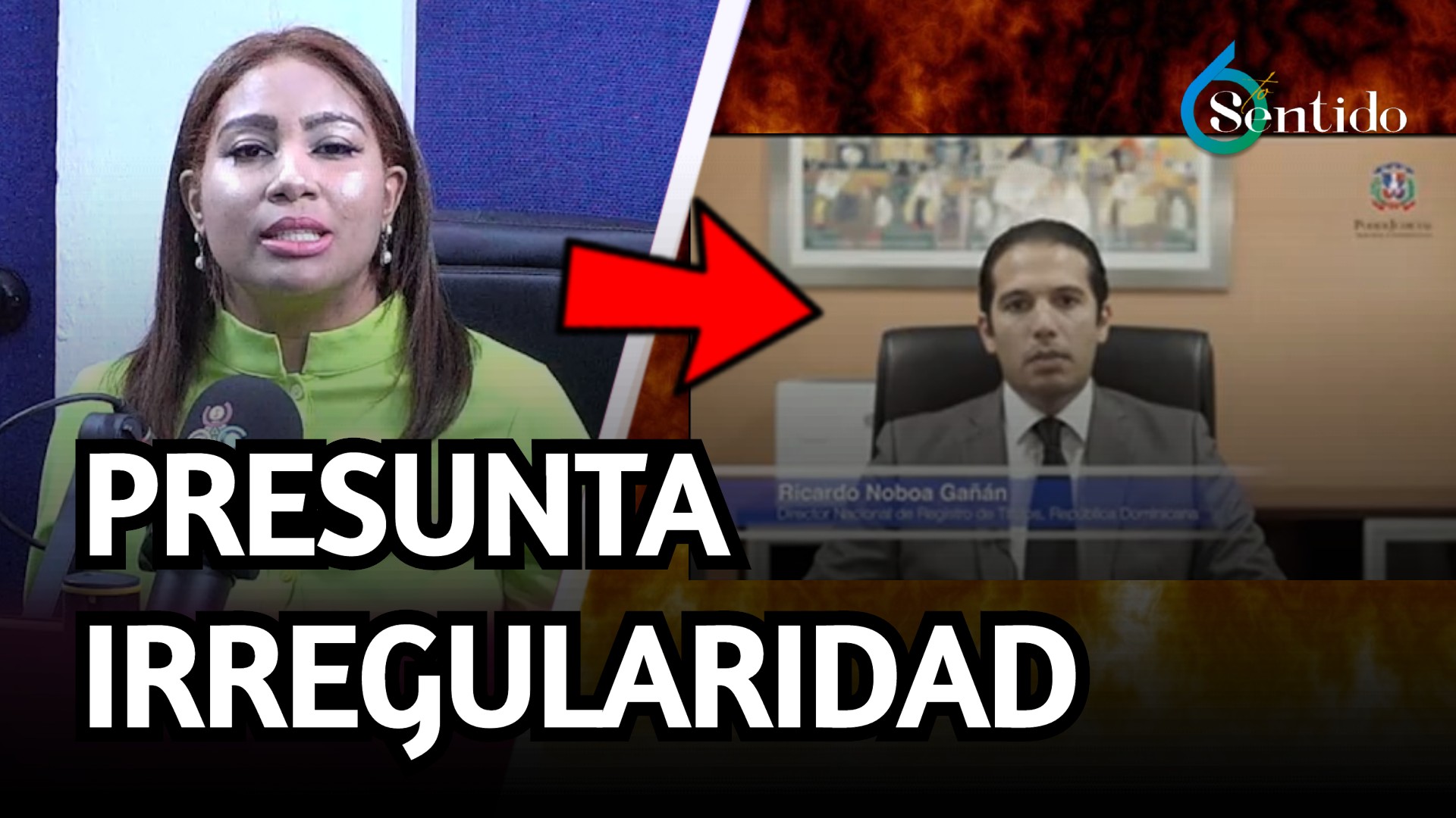 ¿Están Vendiendo Títulos Duplicados? | 6to Sentido