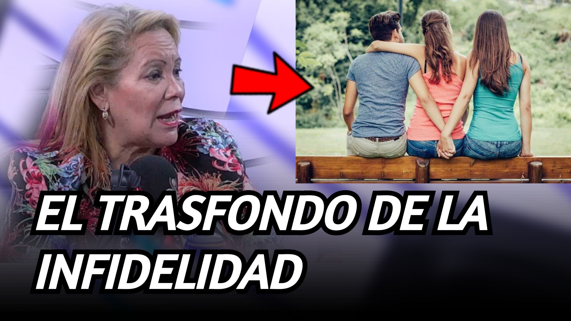 Vidente Soraya Santana Habla De La Infidelidad Y Revela Trucos | 6to Sentido