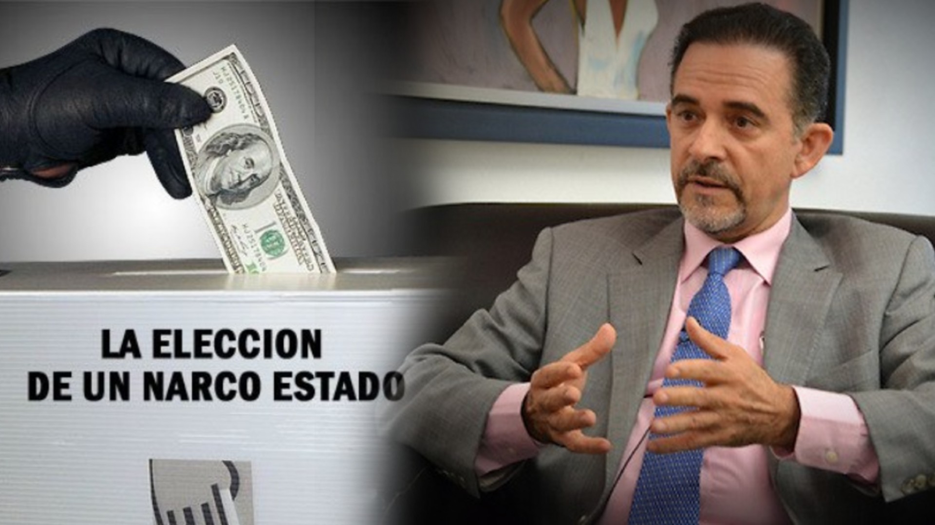 Mira Por Ti Mismo El Narcotráfico En La República Dominicana