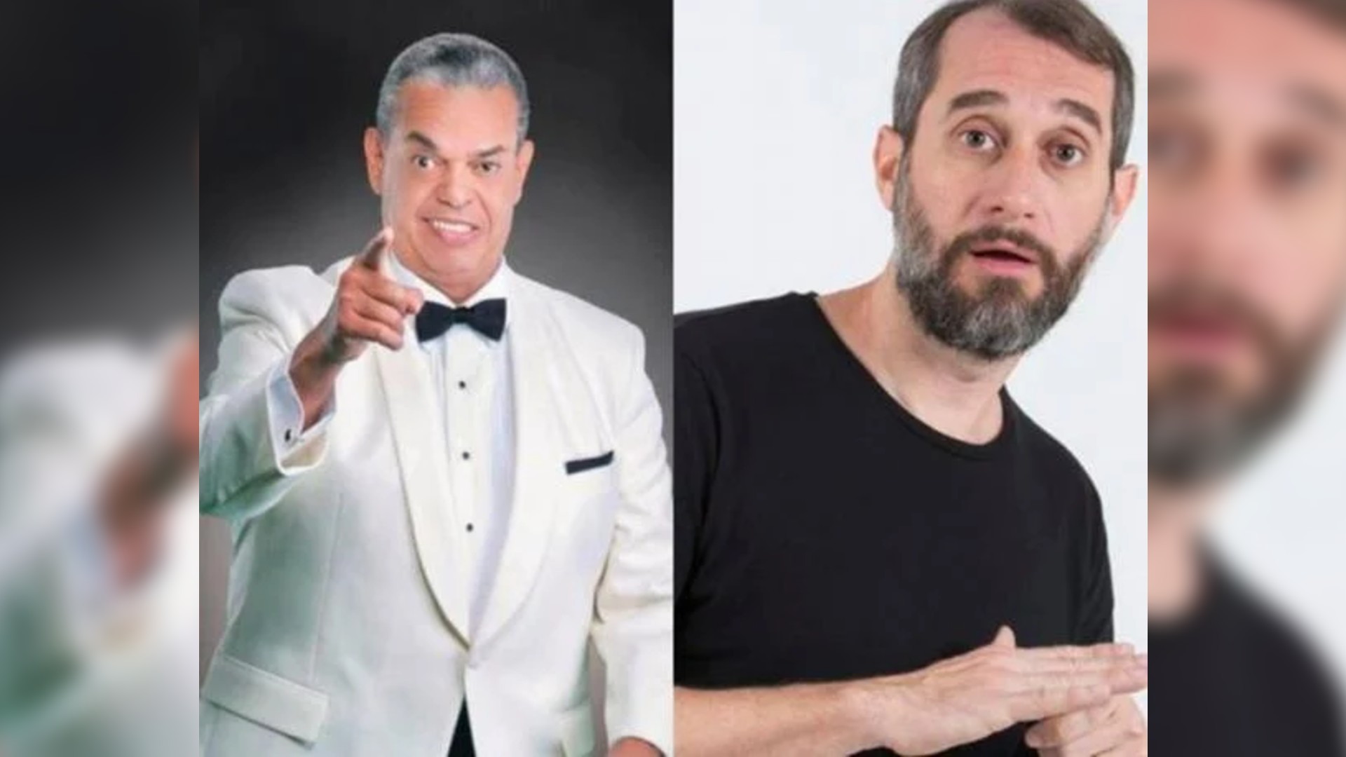 Denuncian A Carlos Sánchez Por Usar Contenido Sin Consentimiento Del Autor | Tu Tarde