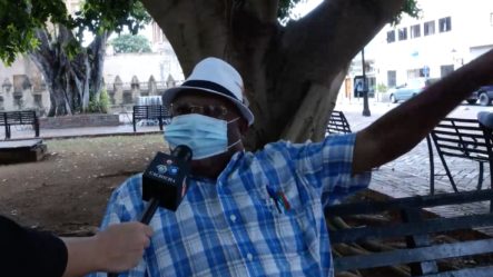 Esto Opinan Los Dominicanos Sobre El Muro En La Frontera | Preguntas En La Calle