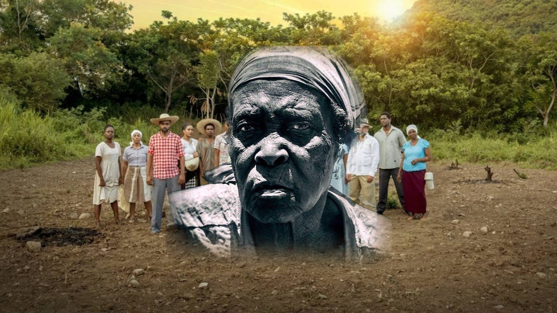 La Vida De Mamá Tingó | #JuevesDeTBT