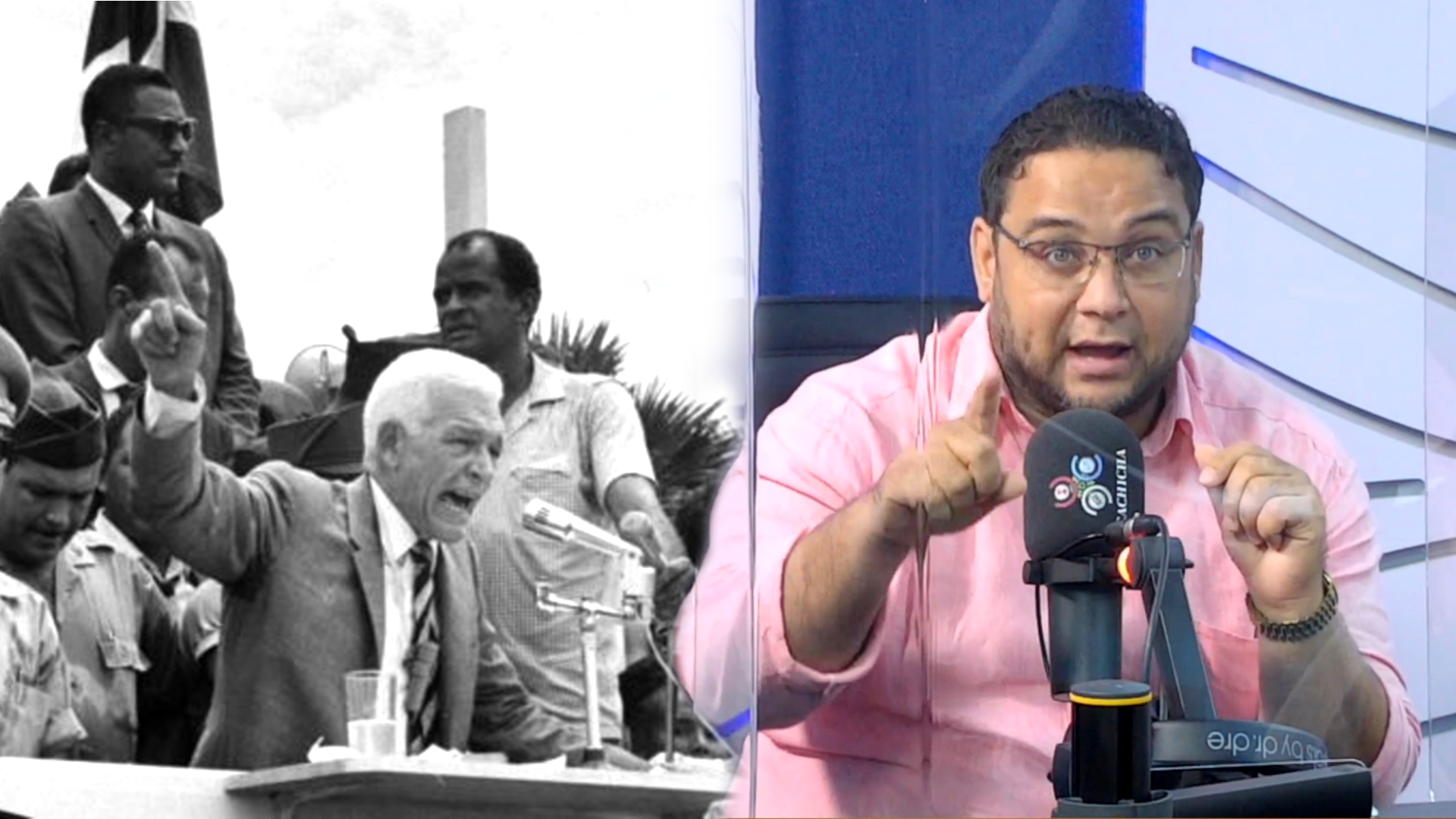 El Golpe De Estado A Juan Bosch 57 Años Después