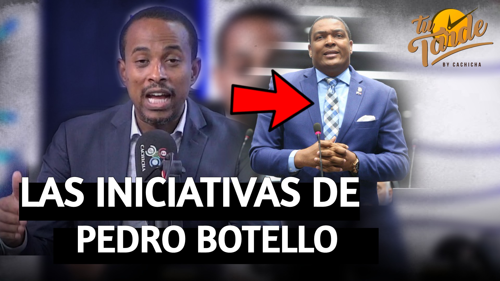 Las Iniciativas De Pedro Botello Y El Día De La Biblia | Tu Tarde