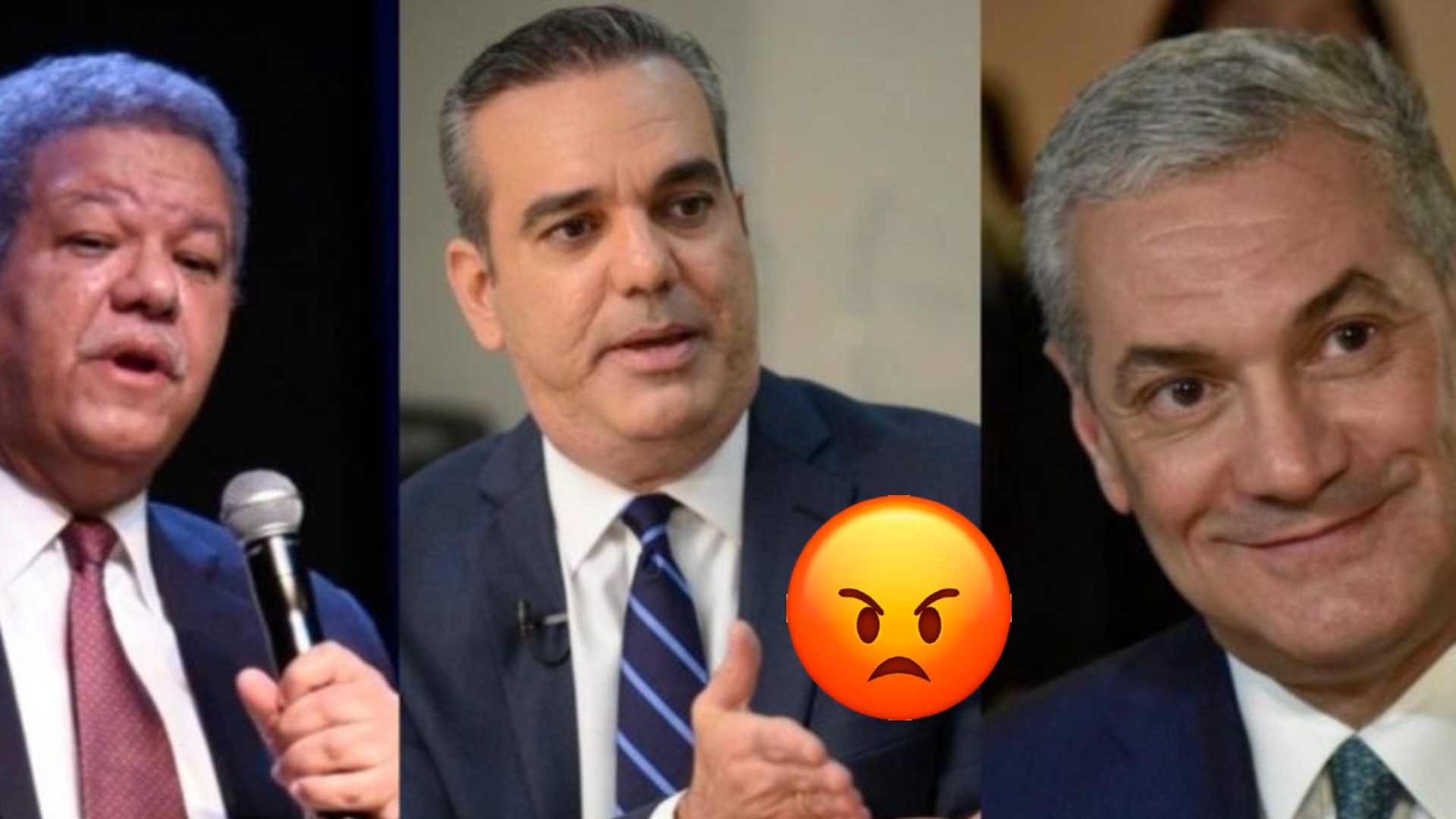 Es Una Vergüenza Que El Debate Político Gire En Torno Al Narcotráfico