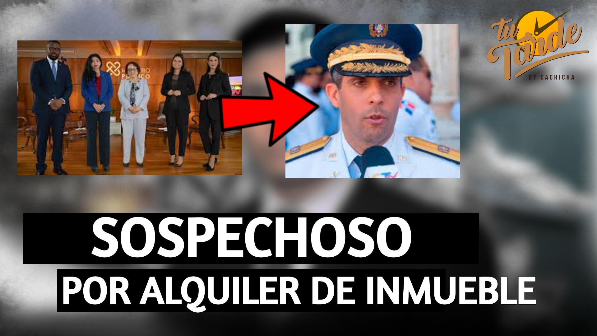 Procuraduría Ve Con Sospechas Alquiler De Inmueble Por Director Del Cestur | Tu Tarde