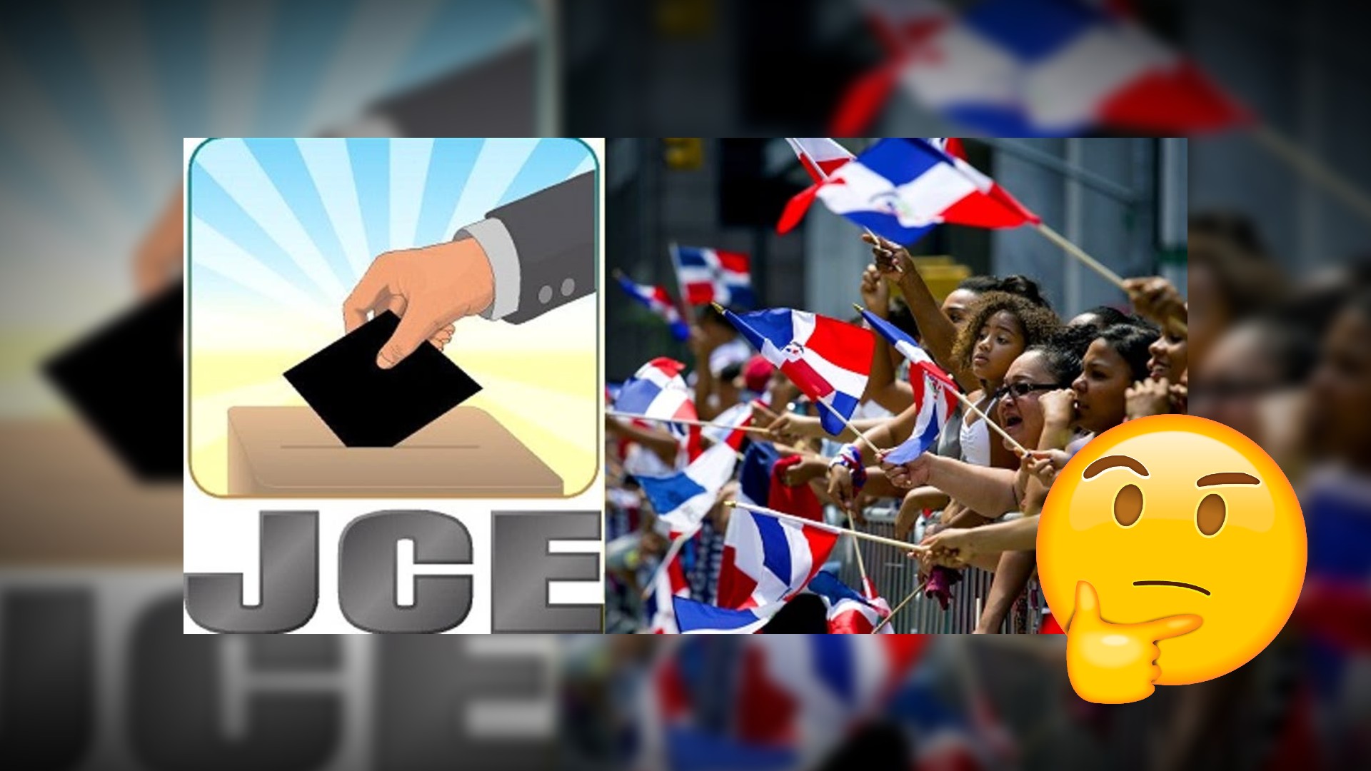 ¿Crees Que La Junta Central Podría Suspender Las Próximas Elecciones?