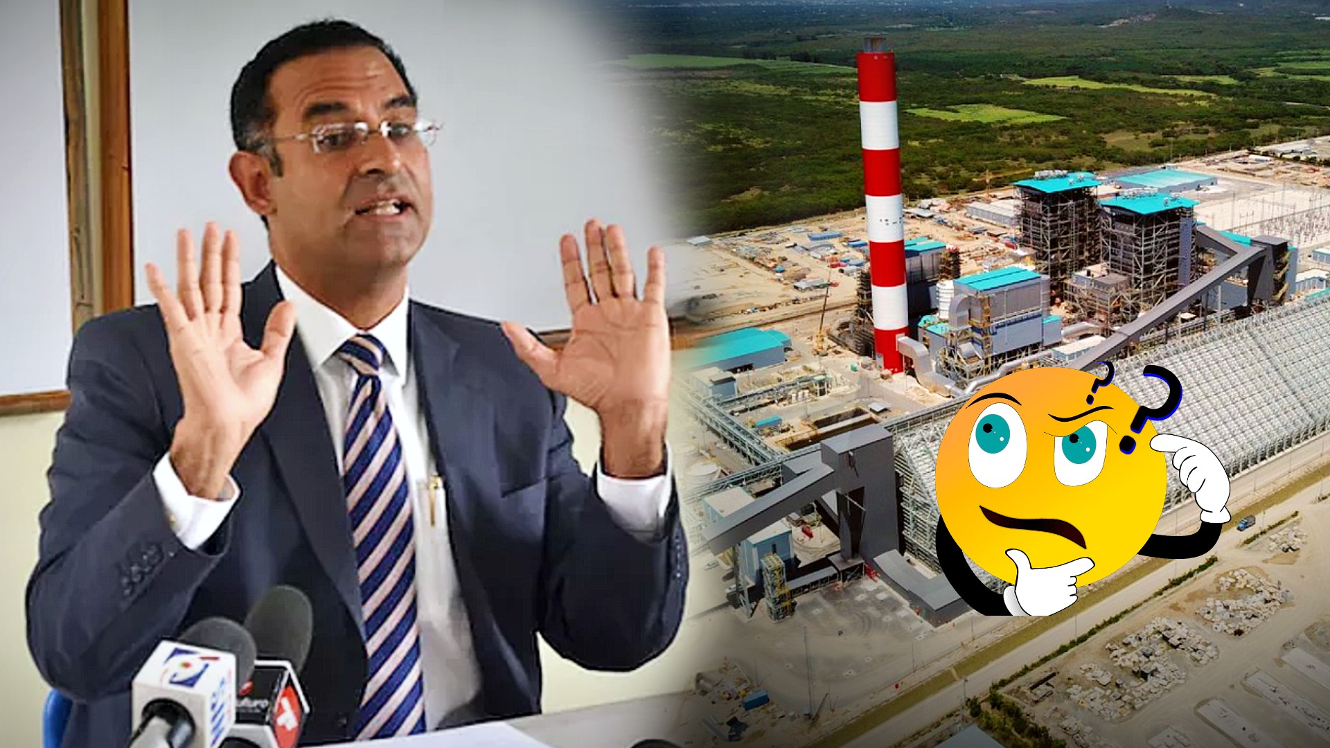 Jaime Aristy Dice Cómo Se Organizó El Plan De Punta Catalina