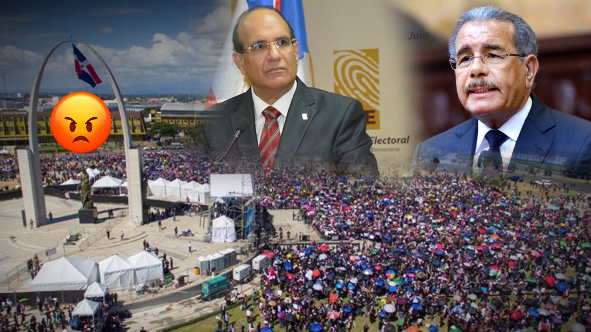 Posponer Elecciones Provocaría Crisis Política En Medio De La Pandemia