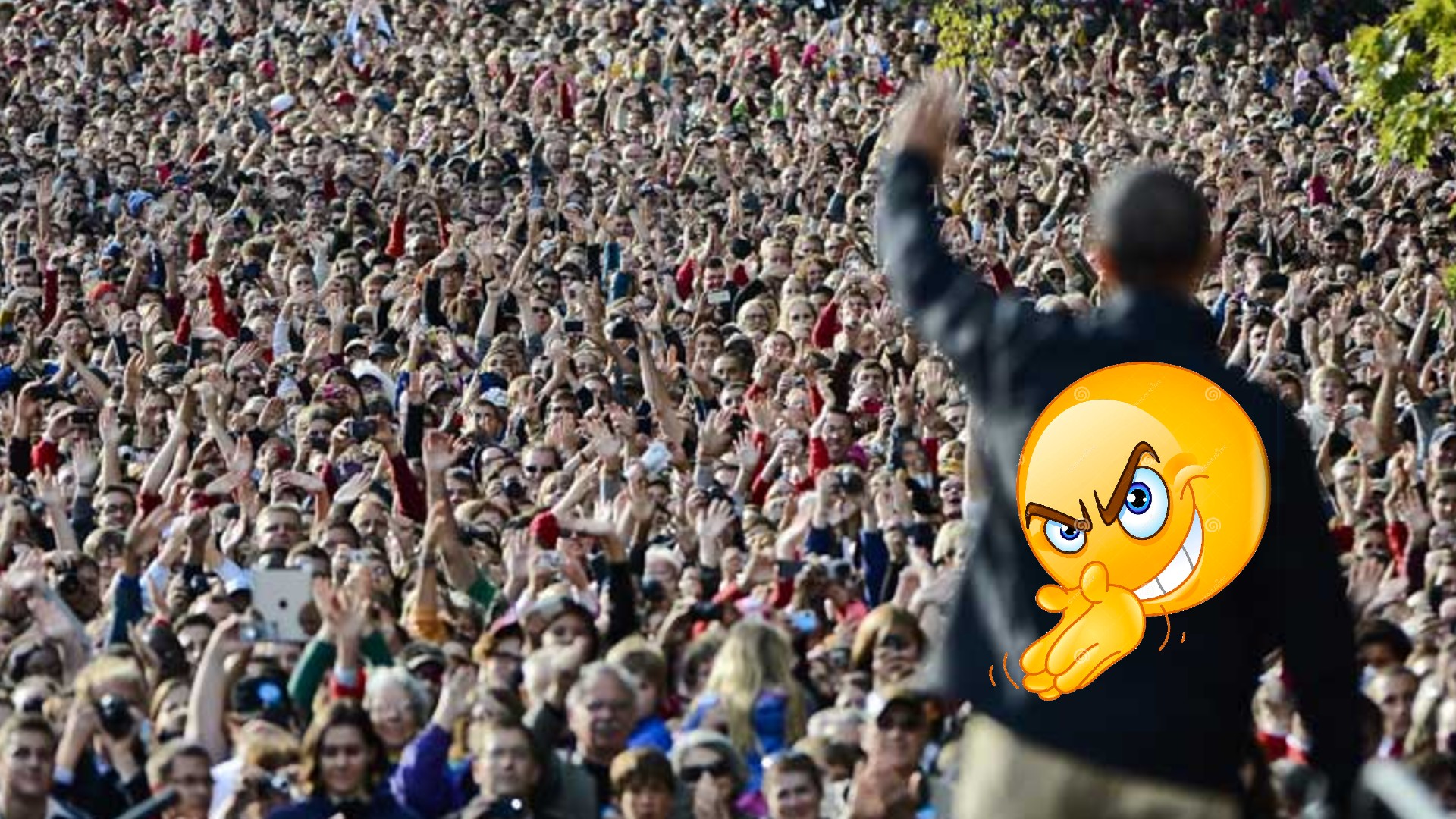 Mira Cómo Se Planifica Una Campaña Sucia Y Porque La Hacen.