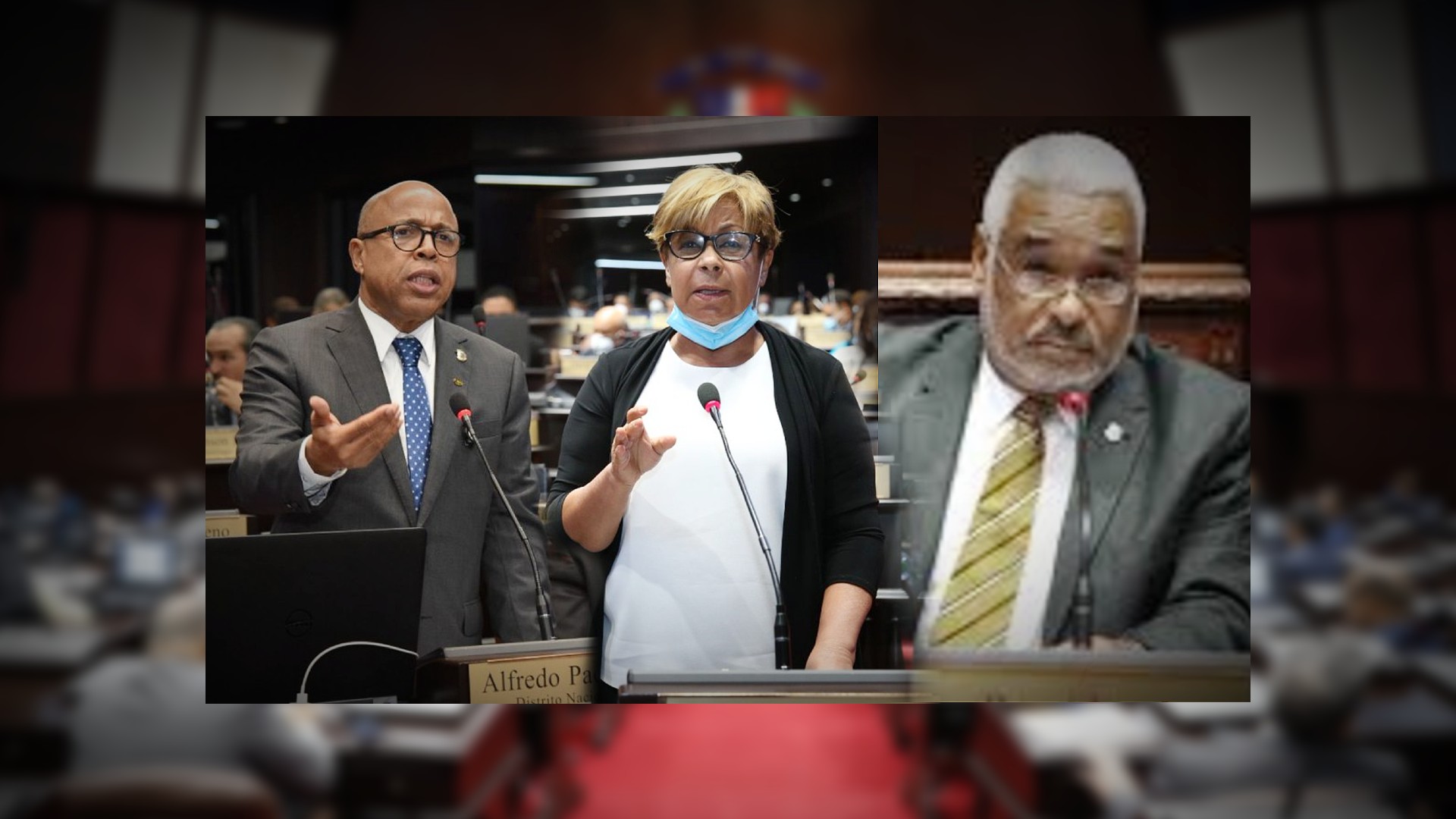 Diputados Aprueban En Primera Lectura El  Presupuesto Complementario