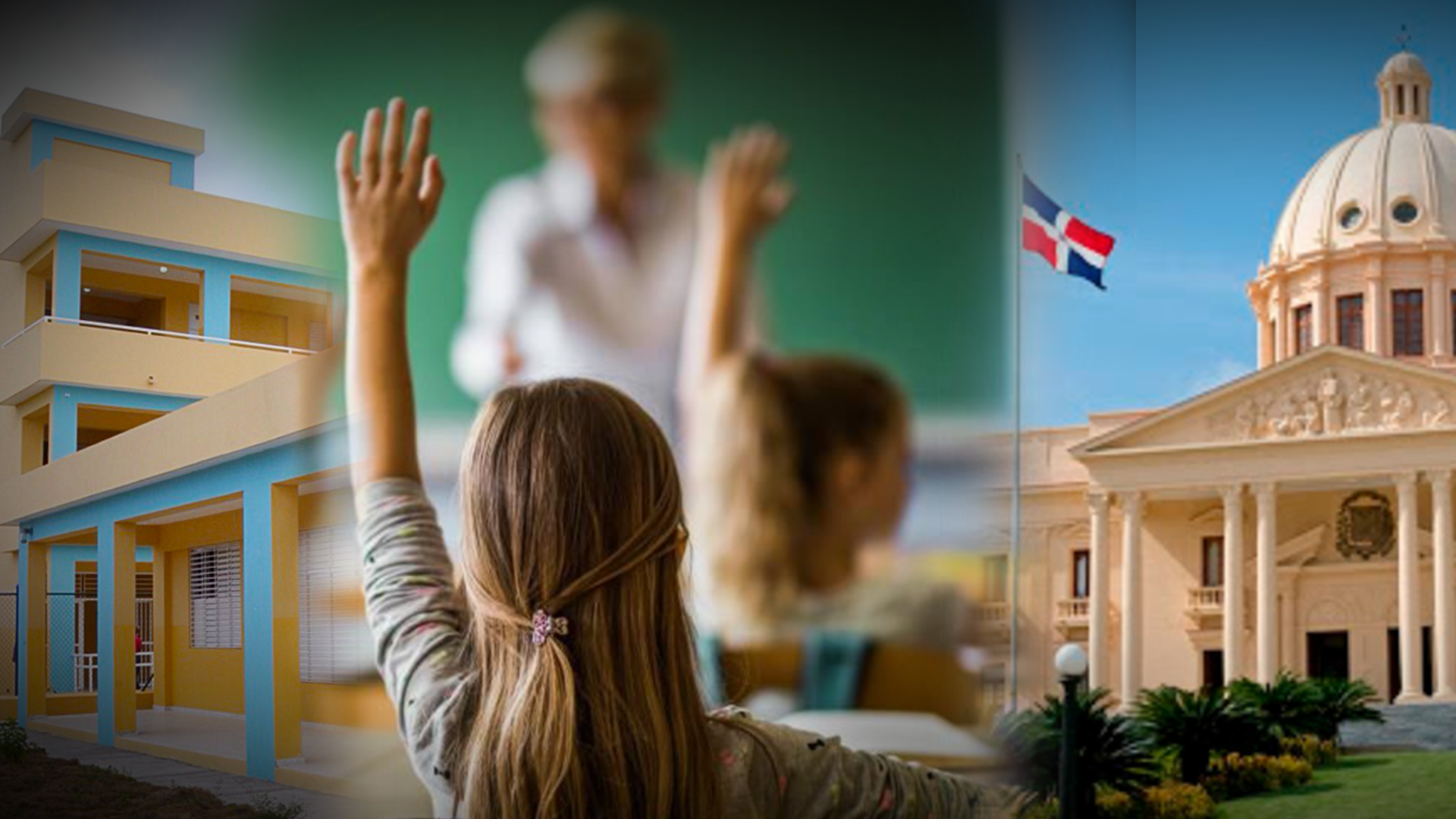 ¿El Gobierno Y Los  Maestros Son Culpables De La Mala Educación En Los Niños?