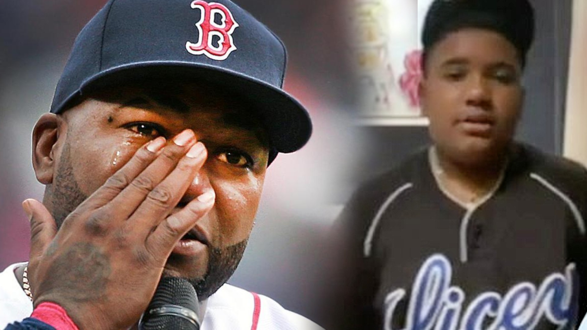 Le Recomiendan Ayuda Profesional Urgente A David Ortiz  