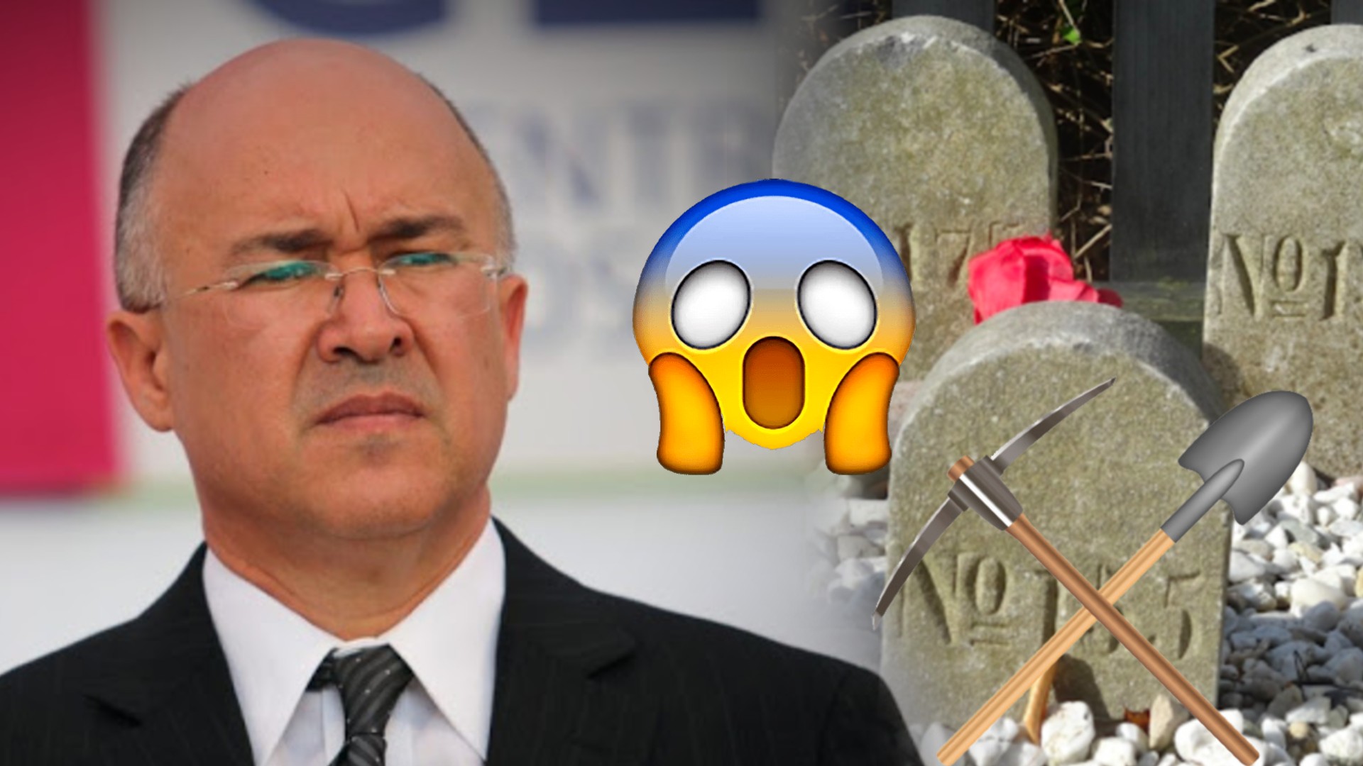 Francisco Domínguez Brito Dice Sectores Que Odian Al PLD Cavan Su Propia Tumba