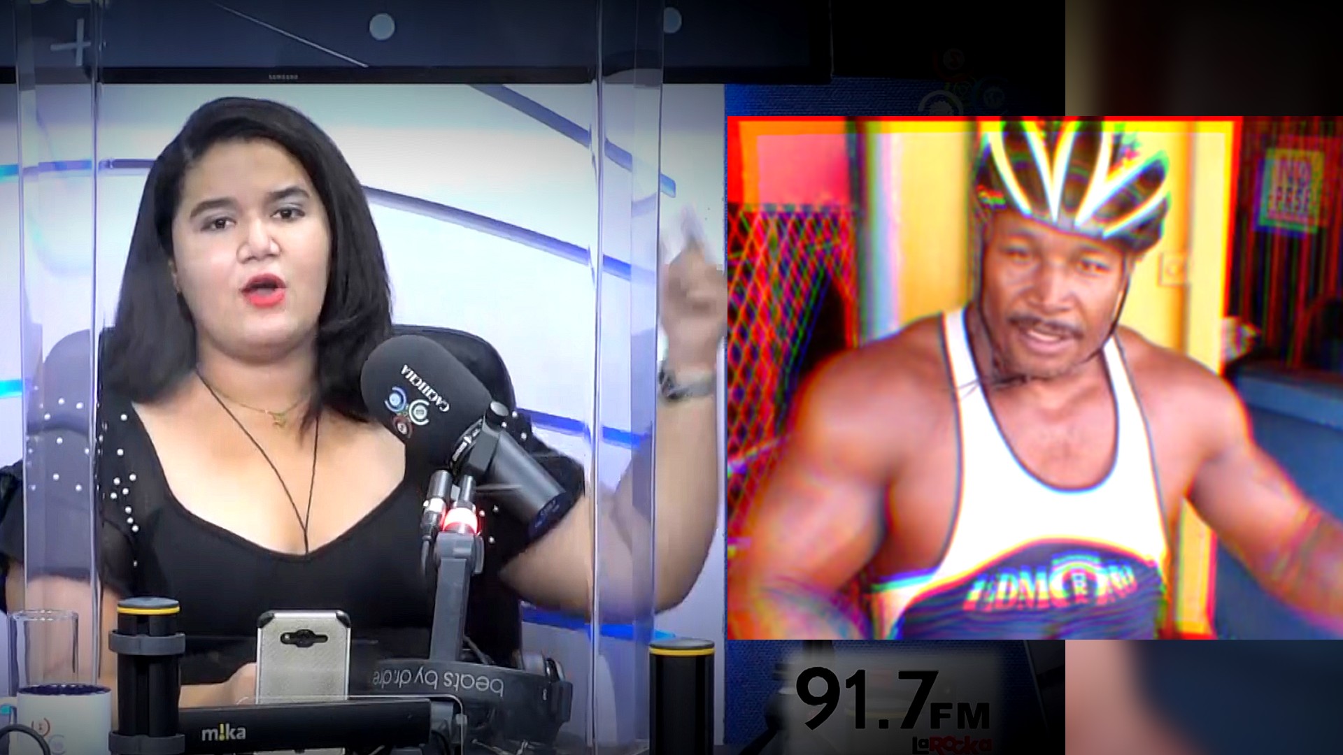 ¡Impactante! El Sicariato En La Romana