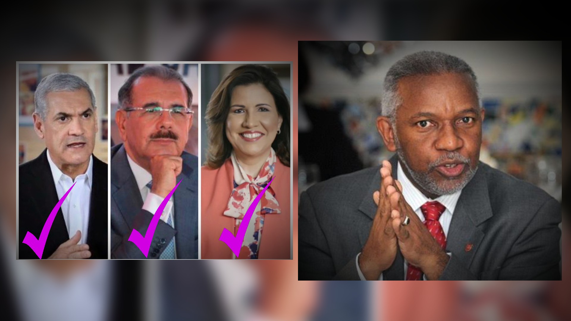 ¡Impactante! Melanio Paredes Habla Sobre Las Nuevas Estrategias Del PLD