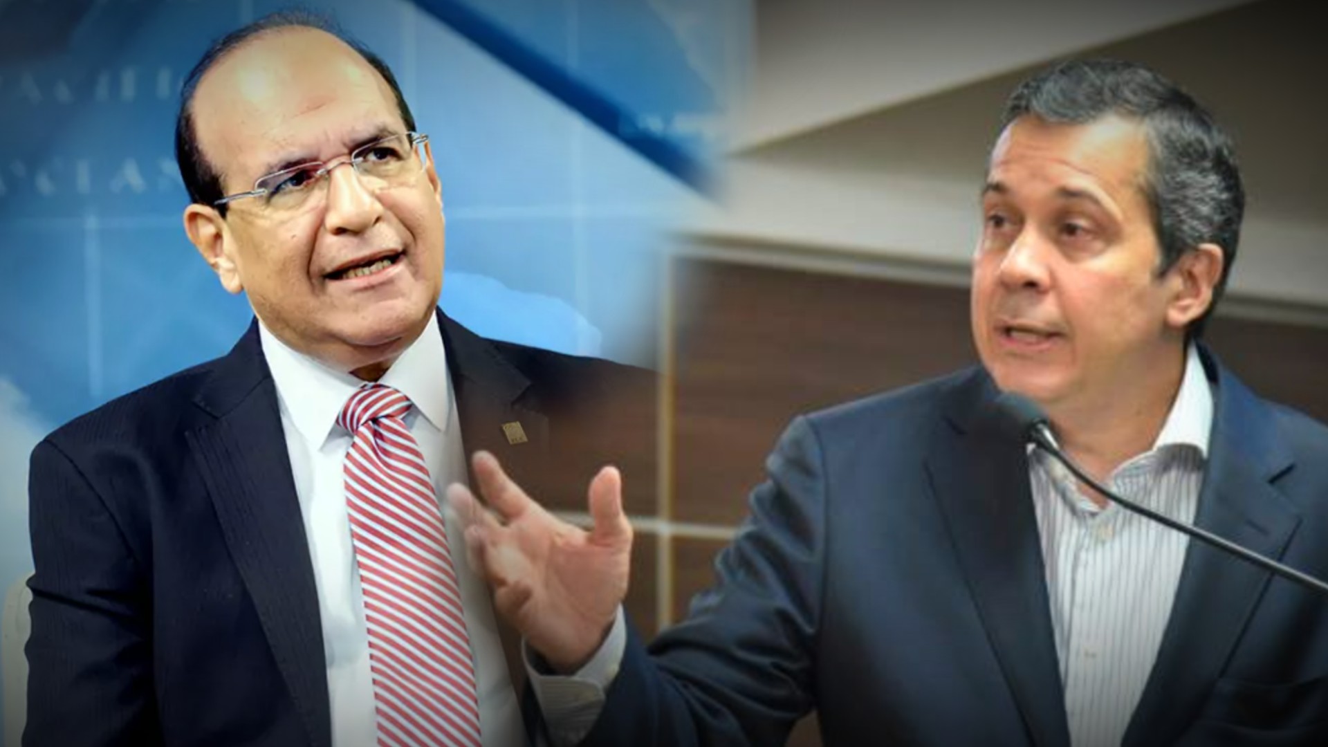 Impactante Las Amenazas De Los Candidatos Políticos A Empleados Públicos