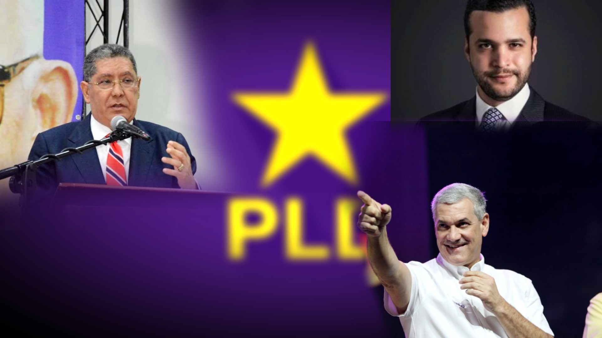 Ramón Valerio Y El Movimiento Universitario Se Unen A Gonzalo