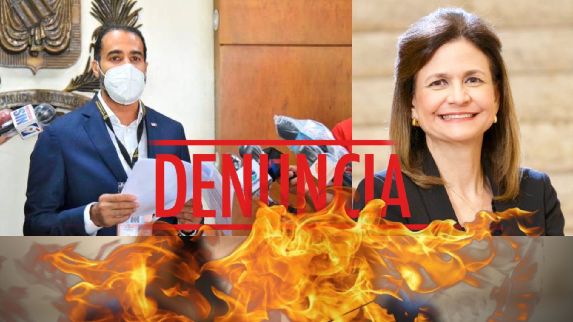 “Denuncian A Raquel Peña Por Usar  Fondos Públicos A Favor Del PRM”