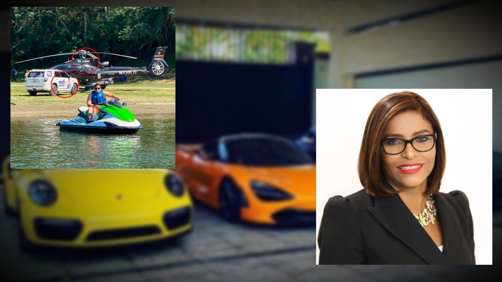 La Investigación Del Caso De La Vega Vinculado Con Socio De Quirino