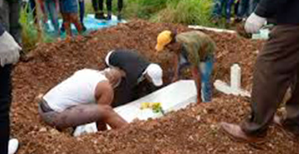Mueren Siete Personas Tras Ingerir Clerén