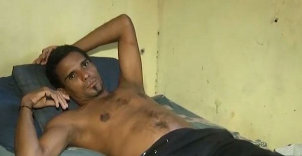 Habla Uno De Los Afectados Al Ingerir Cleren