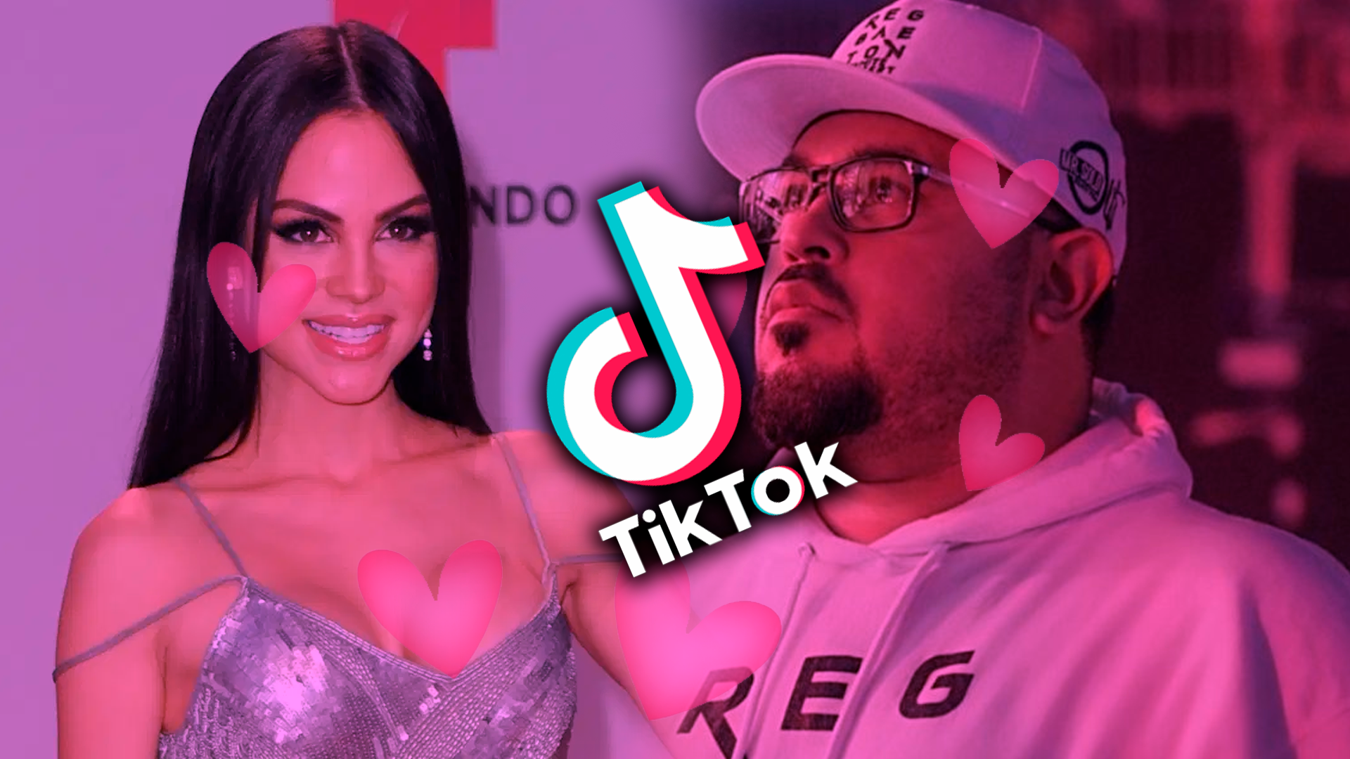 Casi Confirmado, Natti Natasha Y Raphy Pina En Romance