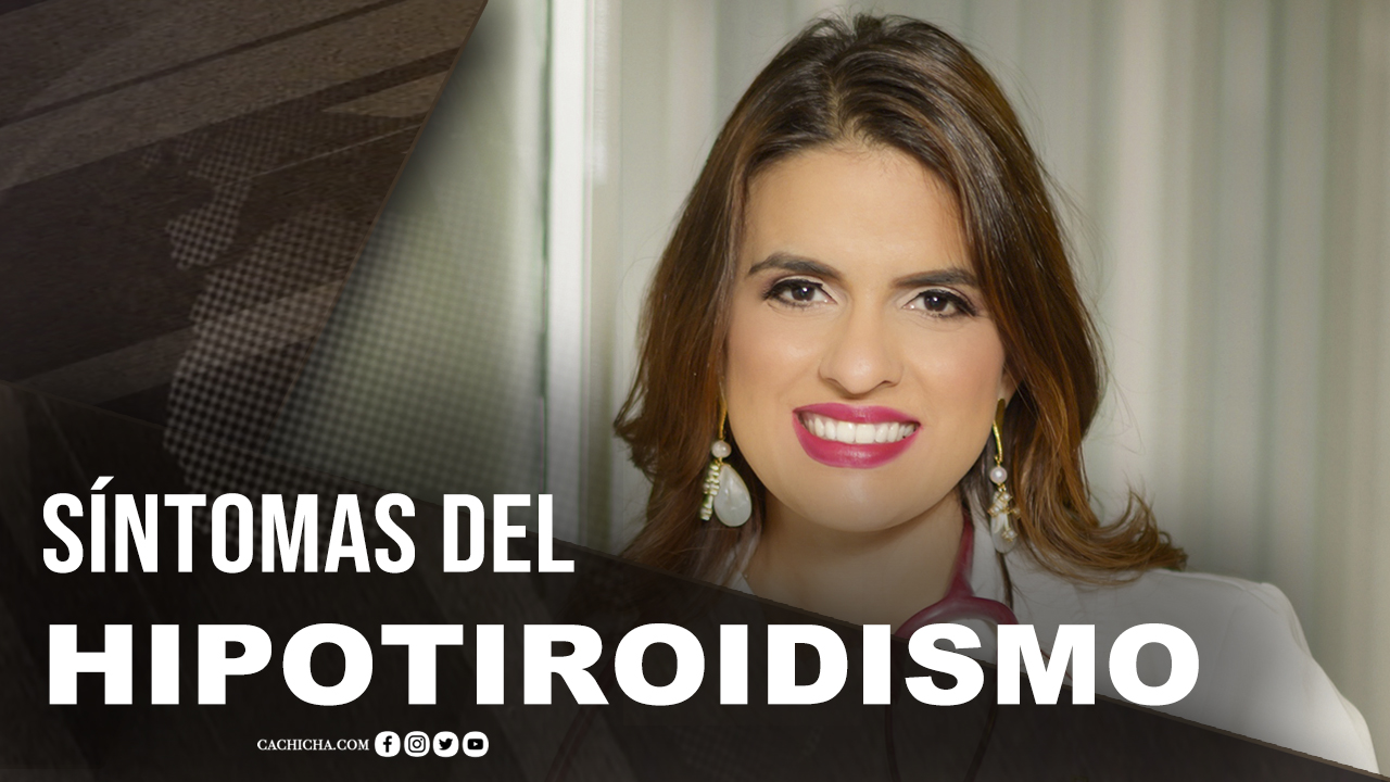 Síntomas Y Causas Del  Hipotiroidismo