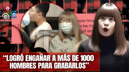 Sister Hong: La Verdad Detrás De Su Doble Vida Y El Engaño A Los Hombres