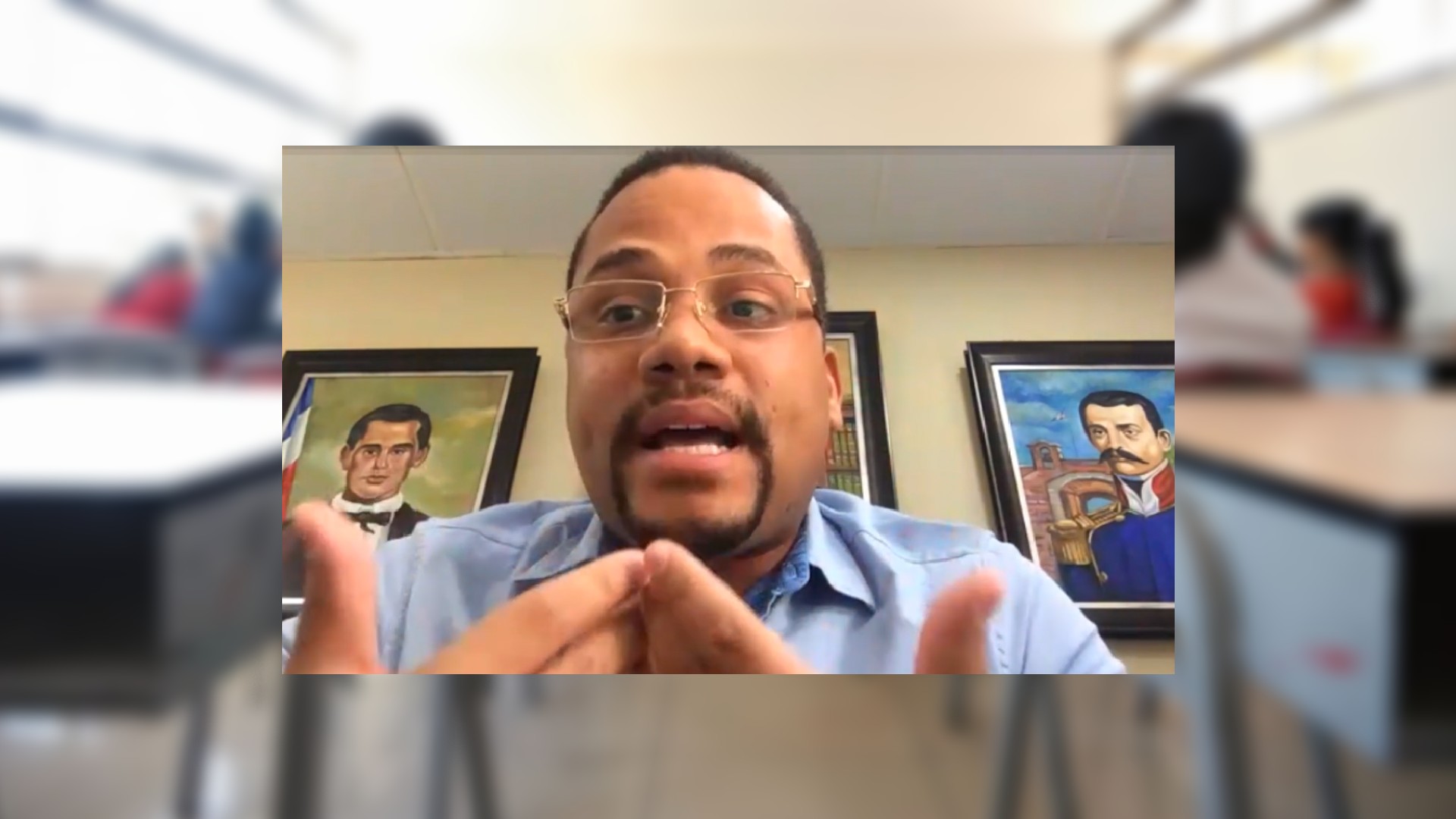 La Situación Que Enfrentan Los Colegios Privados