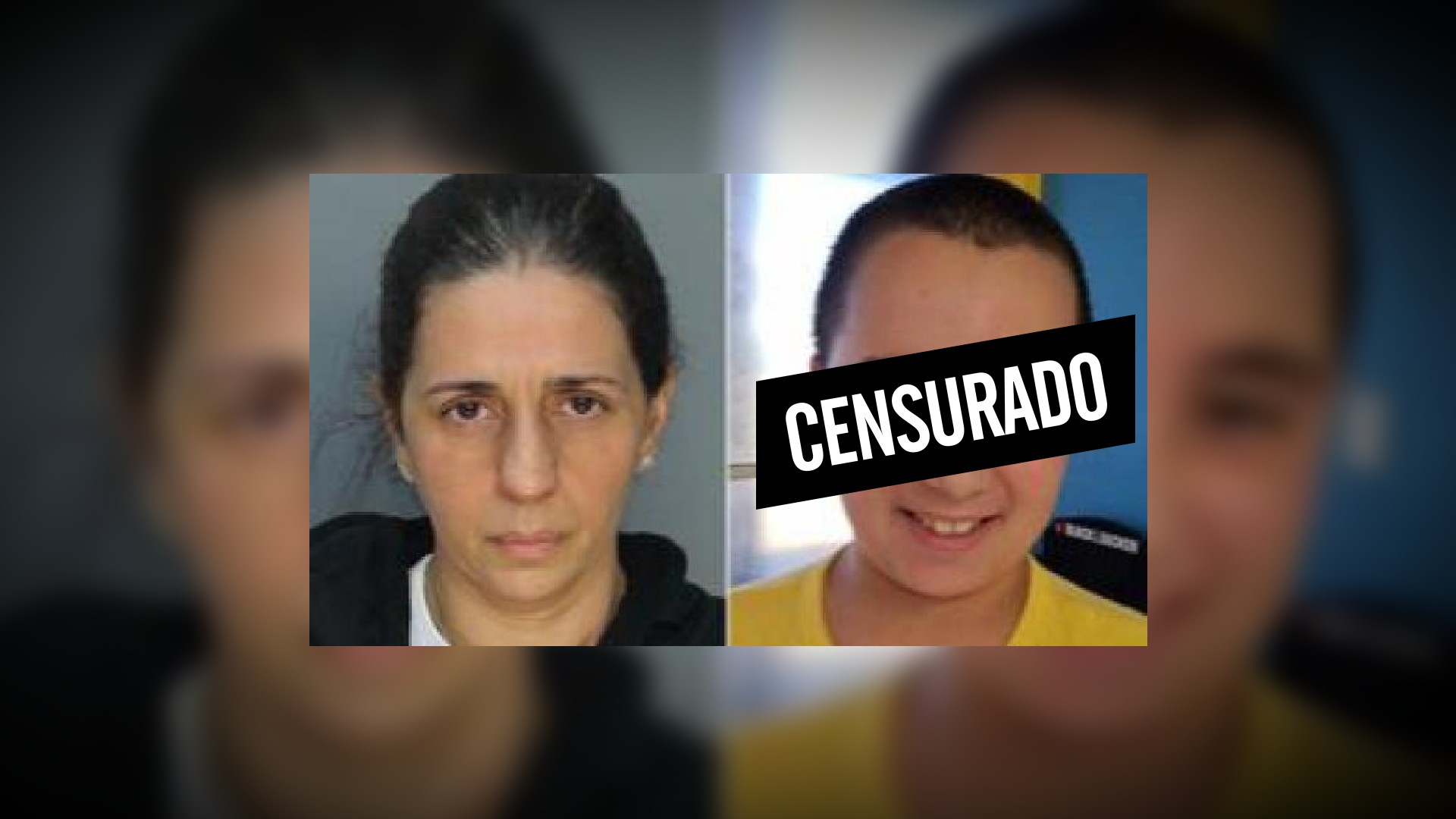 Sobre La Mujer Que Mató A Su Hijo De 9 Años Con Autismo