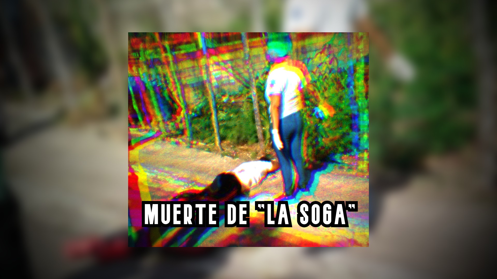 Sobre La Vida De “La Soga”