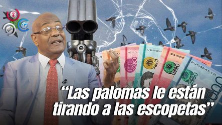 Sociólogo Cándido Mercedes Asegura La Oposición Tiene Un Discurso ácido Y Destructivo