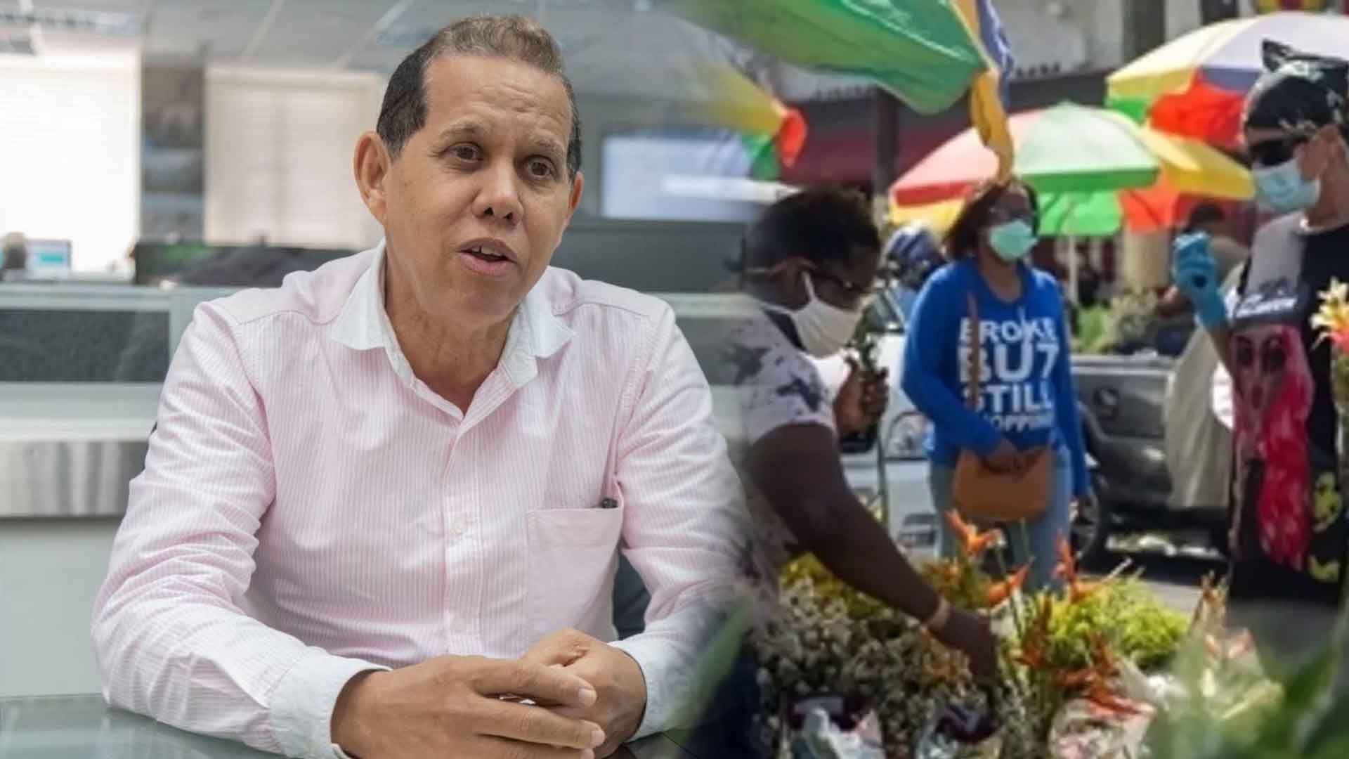 Sociólogo Dice Que El Nuevo Estado De Emergencia No Puede Ser Nacional