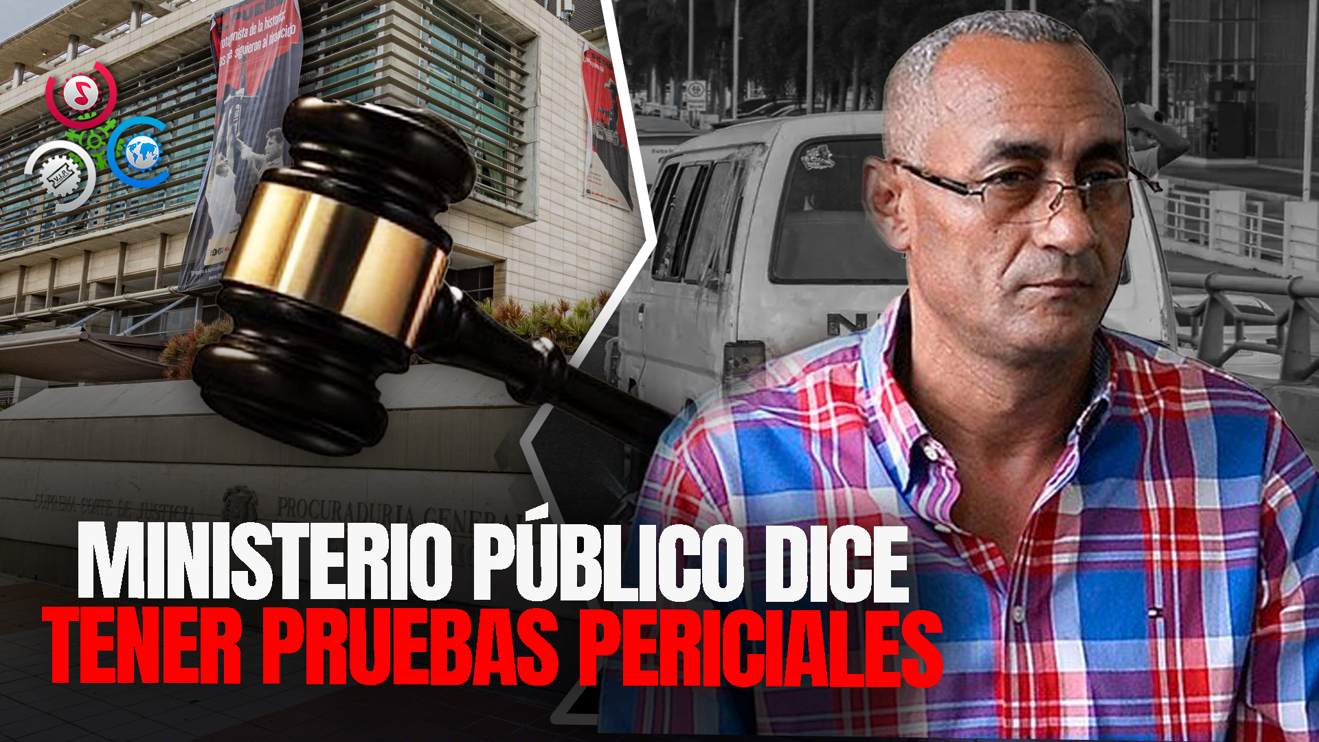 Solicitan Entre 15 Y 30 Años De Cárcel Contra Acusados De Asesinar A Choferes