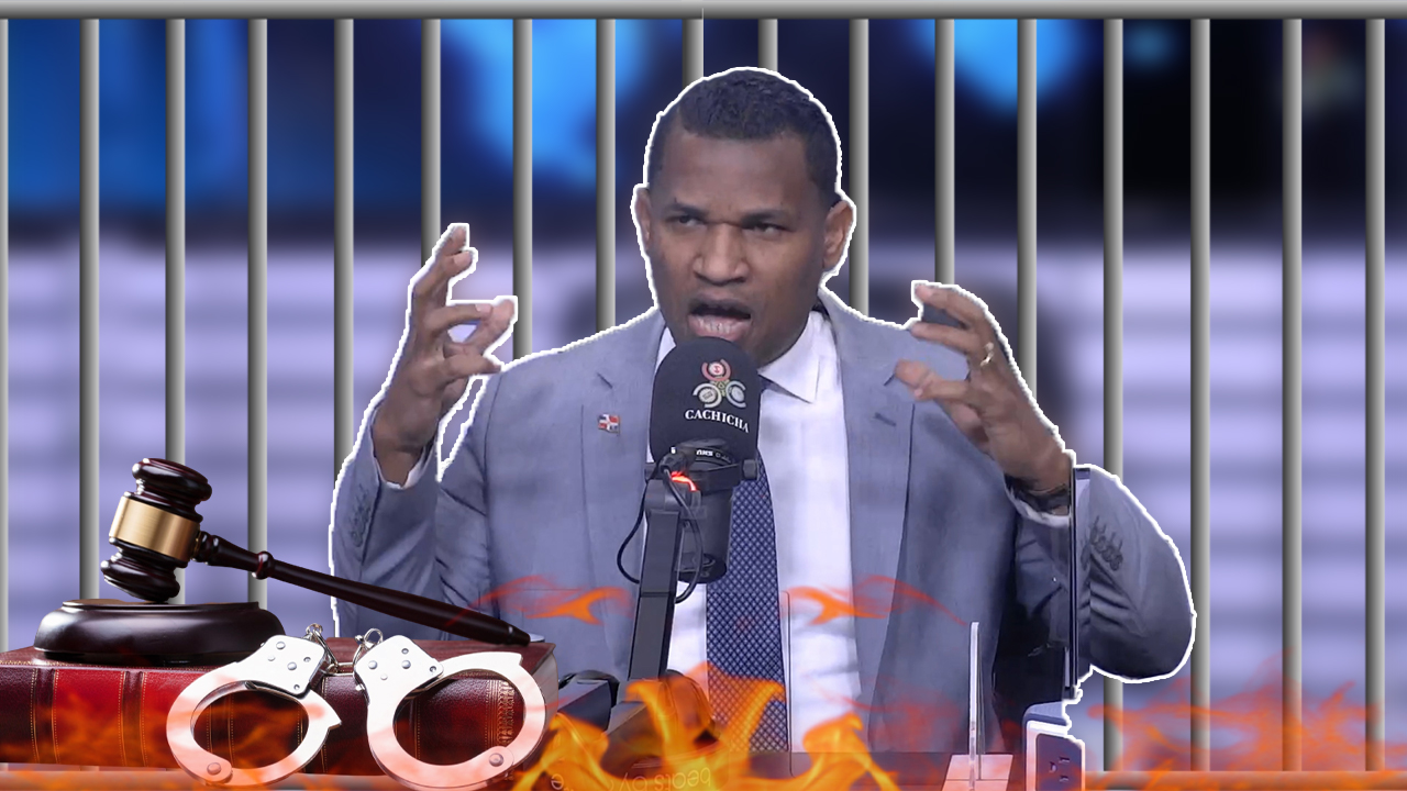 Procuraduría Hace La Solicitud De Medida De Coerción | Asignatura Política