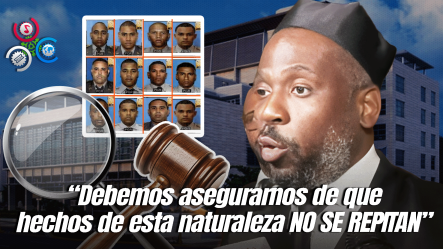 Someten A Prisión Preventiva 4 De Los 11 Policías Imputados Por Muerte De Hombres En La Barranquita