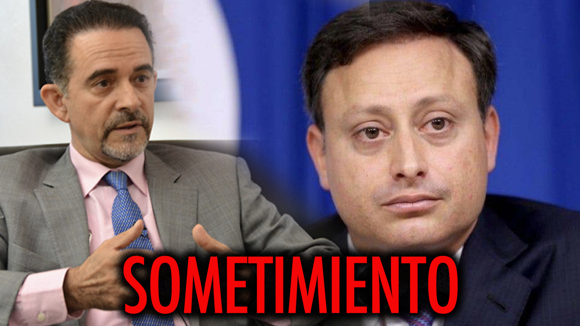 Someterán A La Justicia A Jean Alain, Según Carlos Salcedo