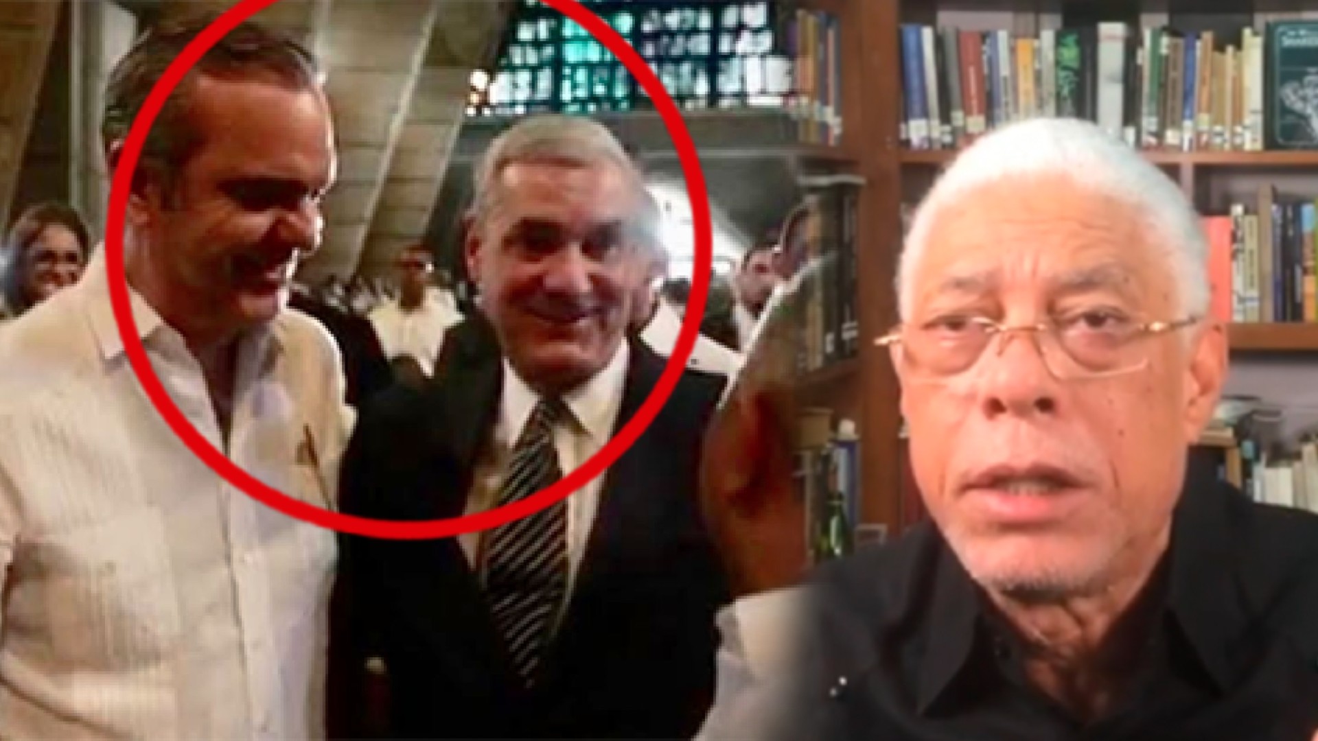 ¿Son Ciertas Las Declaraciones De Este Hombre?