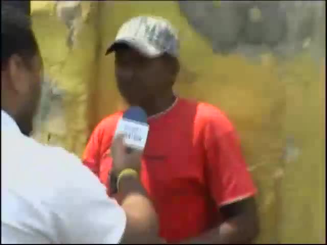 Sondeo Desde La Vega: ¿Leonel O Danilo? #Video