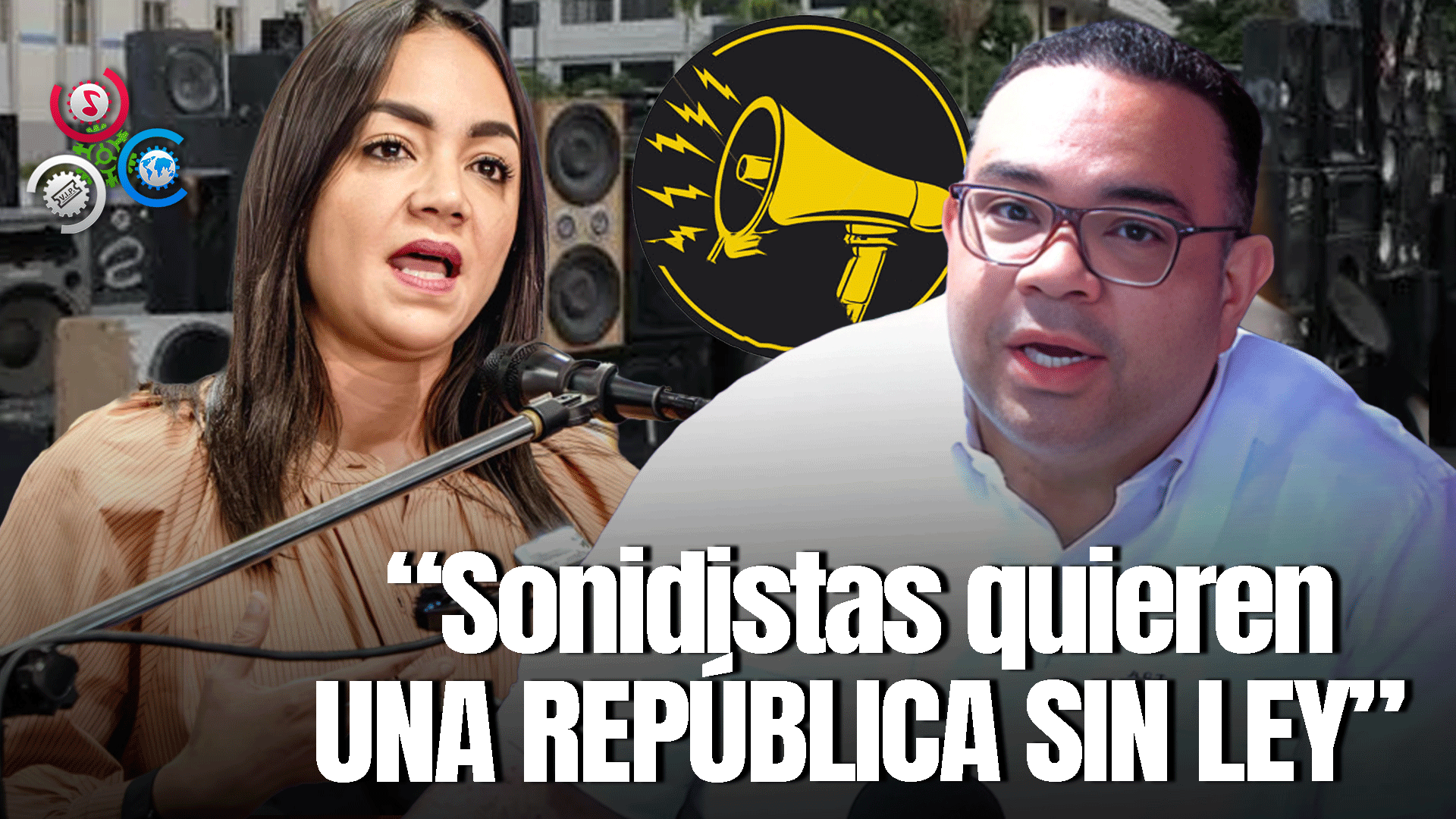 Abel Guzmán Then Insta A Faride Raful Que Continúe Imponiendo El Orden Con Operación Antirruido