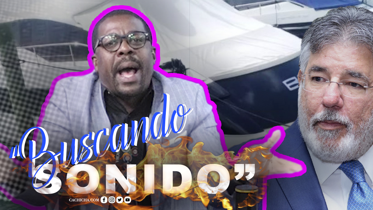 “Buscando Sonido Con La Barbie” | Tu Mañana By Cachicha