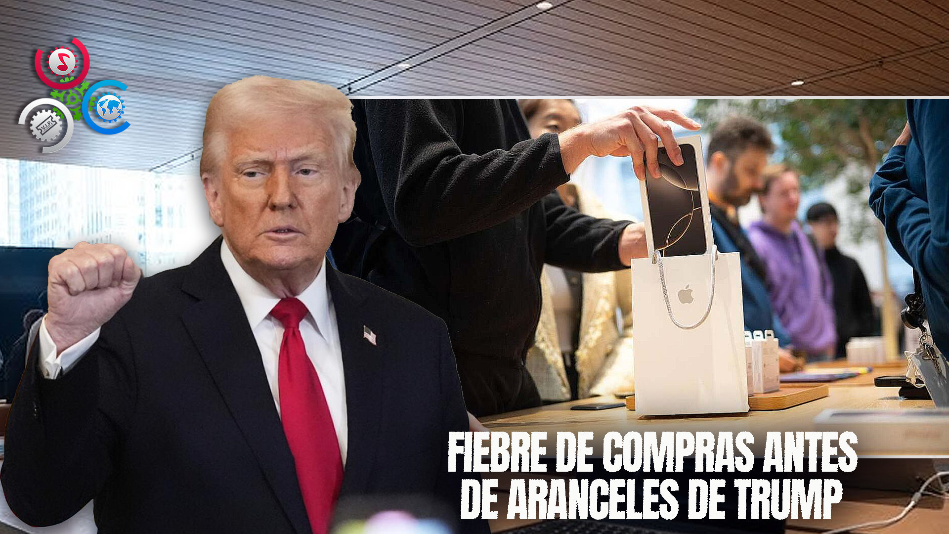 Suben Ventas De Lujo Pese A Aranceles De Trump
