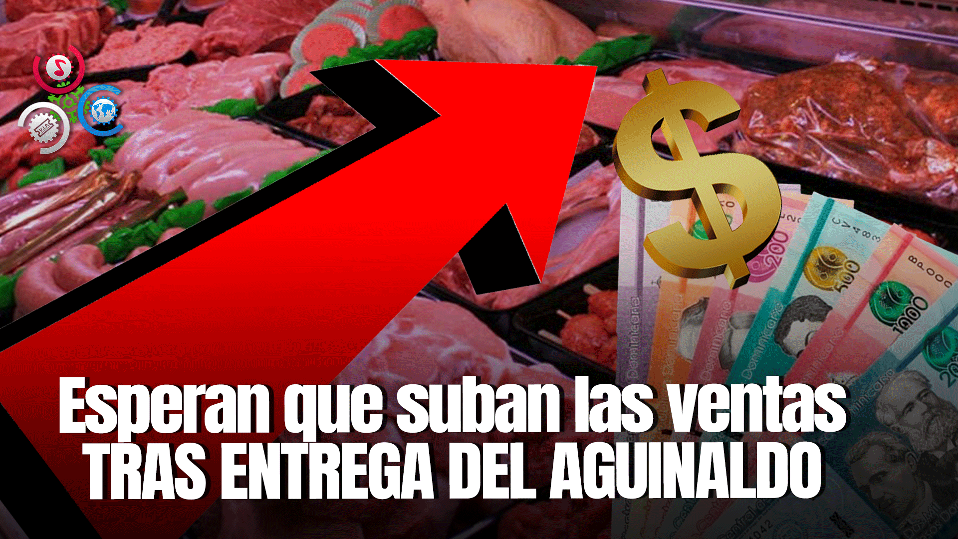 Comerciantes Y Compradores Solicitan Medidas Para Evitar Incremento En Precio De Carnes Y Otros Productos