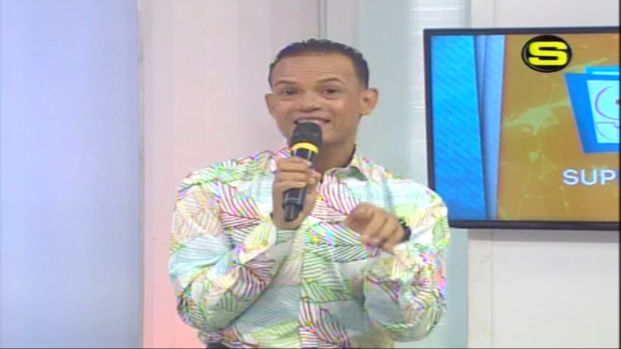 Comunicador Le Responde A Magali Feble “Esa Morena Fea”