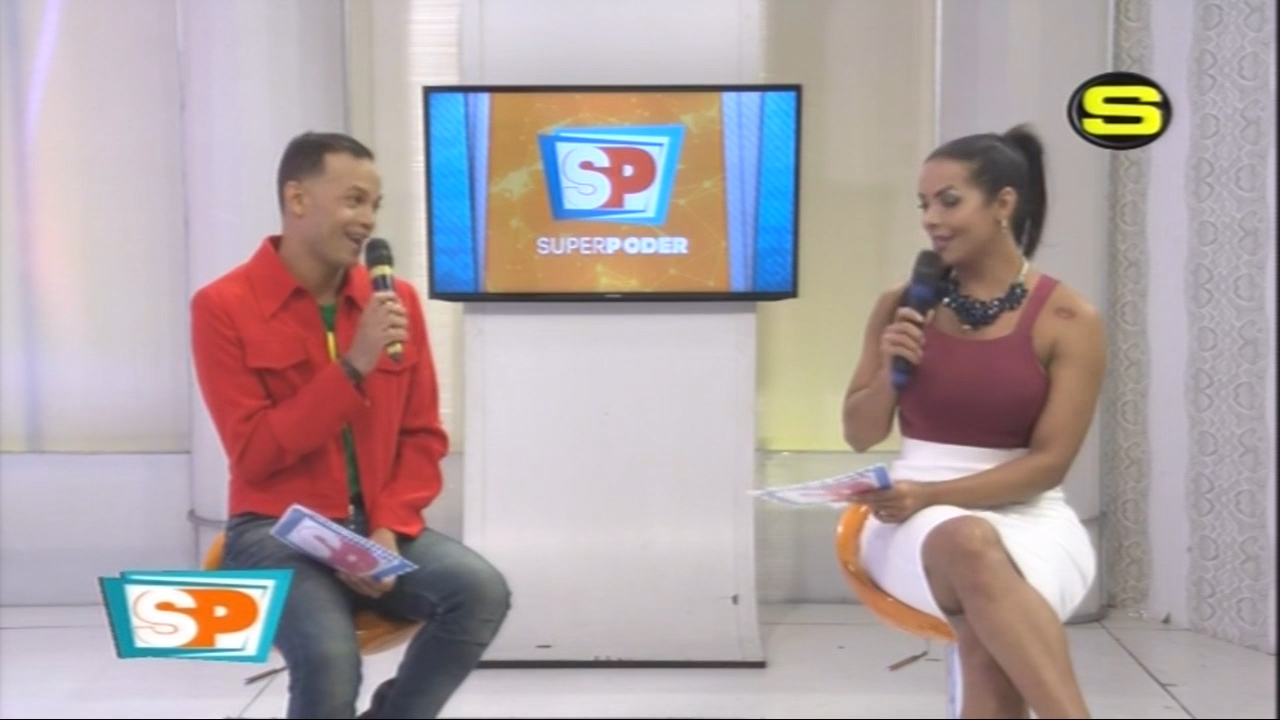 Fue Una Falta De Respeto El Trato De Telemicro Con Jochy Santos