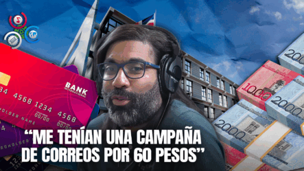 “Superintendencia Dice Basta A Los Abusos Bancarios En Tarjetas”, Alberto Vargas